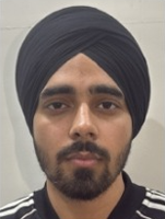 Harpreet Singh