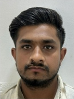 Ritik Saharan