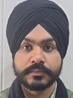 Sarbjeet Singh